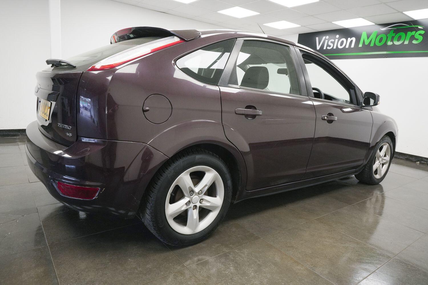 Used Ford Focus for sale - 77977725: Photo 4