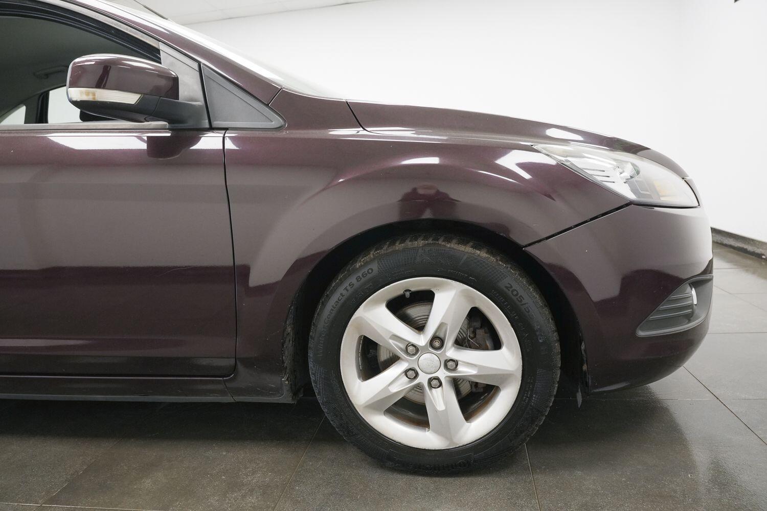 Used Ford Focus for sale - 77977725: Photo 5