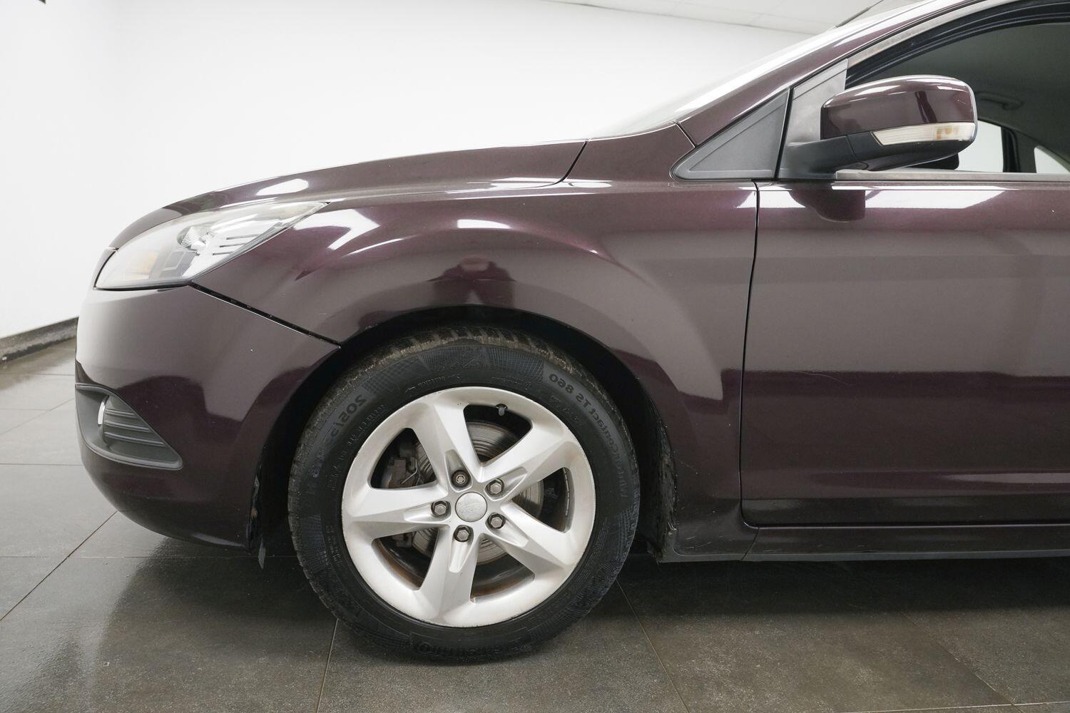 Used Ford Focus for sale - 77977725: Photo 6