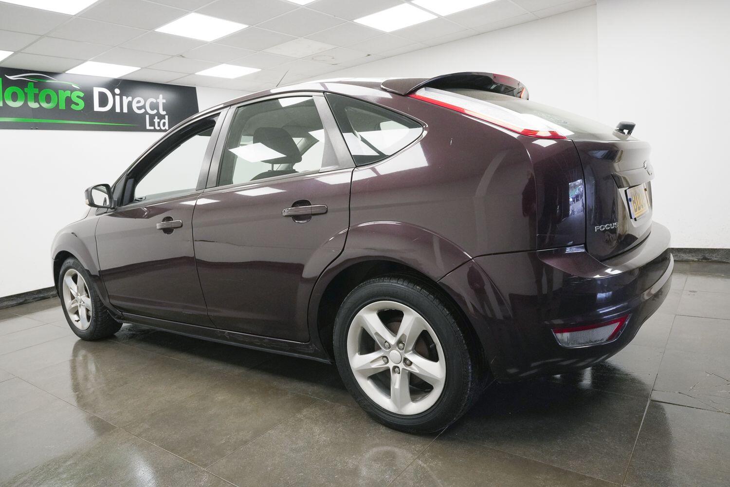 Used Ford Focus for sale - 77977725: Photo 7