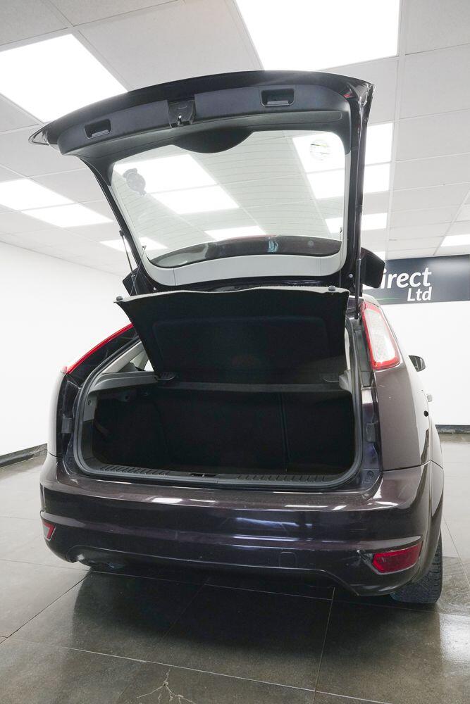 Used Ford Focus for sale - 77977725: Photo 8