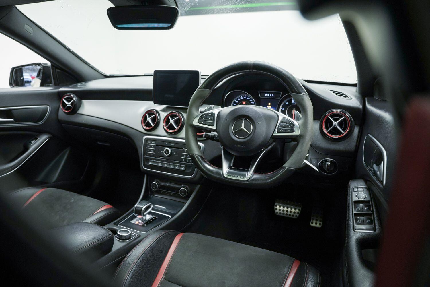 Used Mercedes-Benz CLA 2015 for sale - 77166923: Photo 10