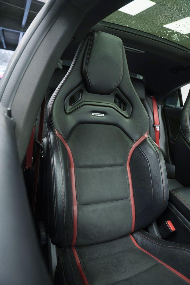 Used Mercedes-Benz CLA 2015 for sale - 77166923: Photo 12