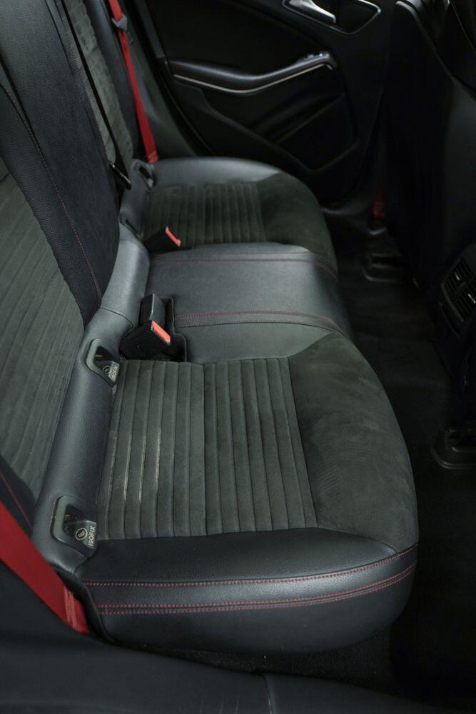 Used Mercedes-Benz CLA 2015 for sale - 77166923: Photo 15