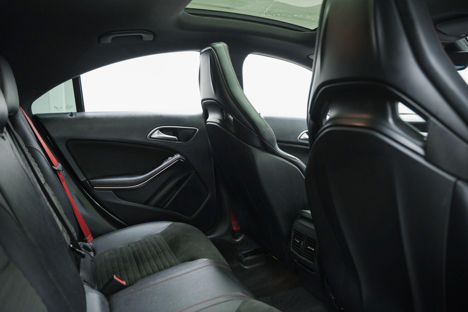 Used Mercedes-Benz CLA 2015 for sale - 77166923: Photo 16