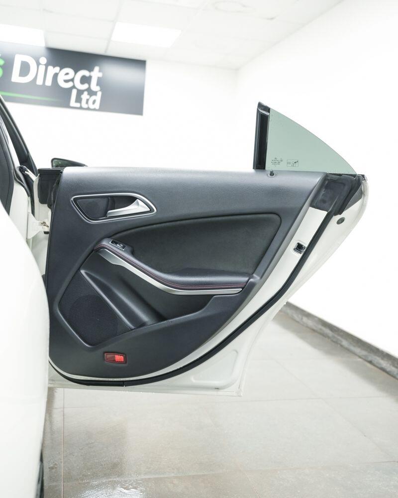 Used Mercedes-Benz CLA 2015 for sale - 77166923: Photo 18