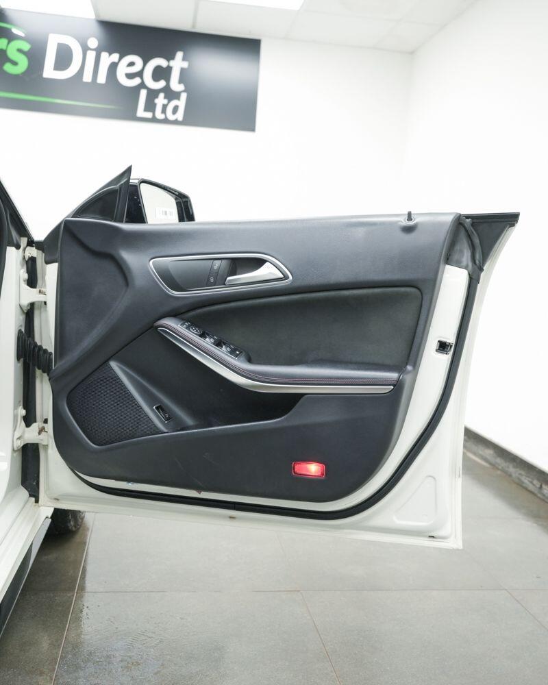 Used Mercedes-Benz CLA 2015 for sale - 77166923: Photo 19