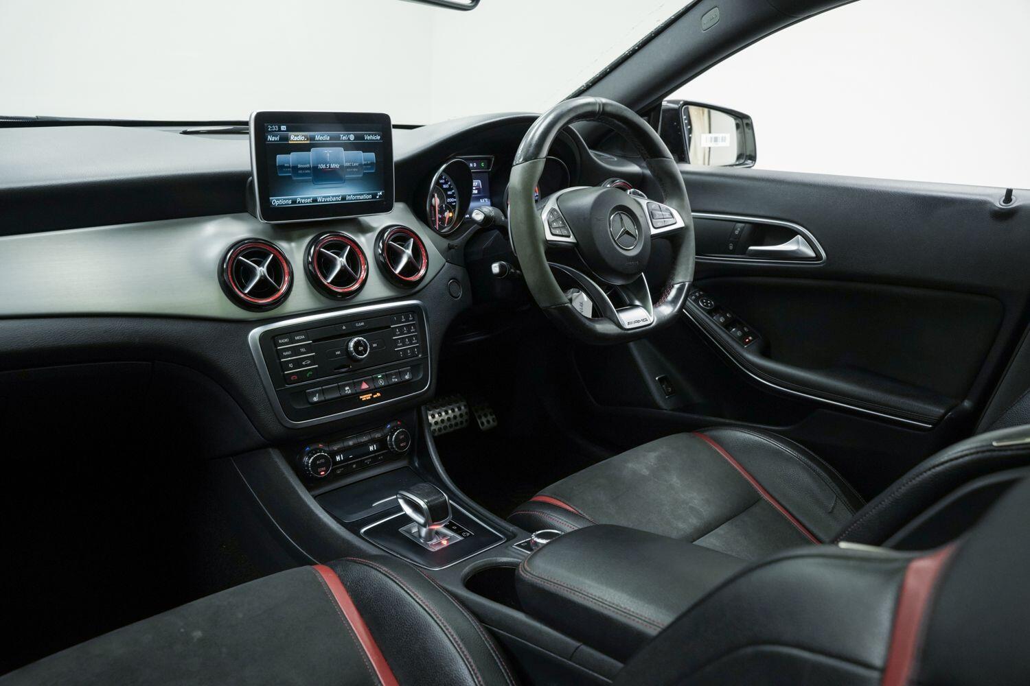 Used Mercedes-Benz CLA 2015 for sale - 77166923: Photo 21