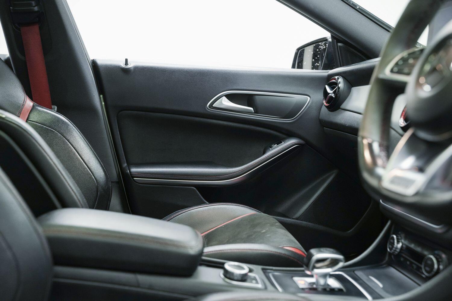 Used Mercedes-Benz CLA 2015 for sale - 77166923: Photo 22