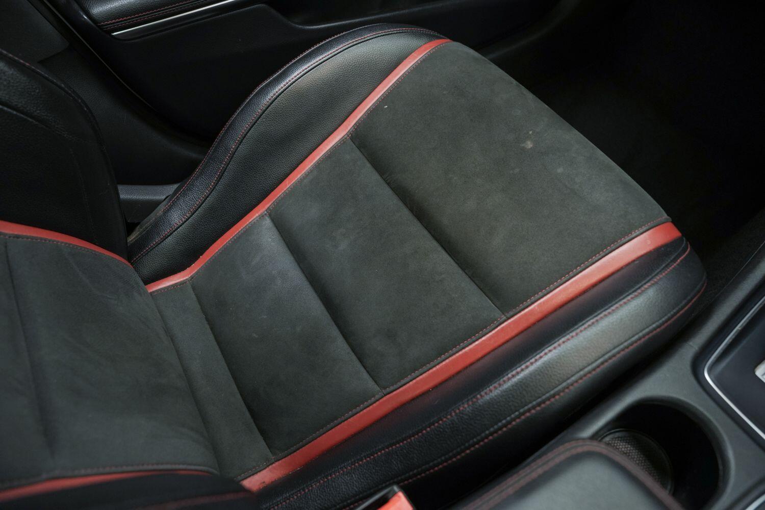 Used Mercedes-Benz CLA 2015 for sale - 77166923: Photo 23