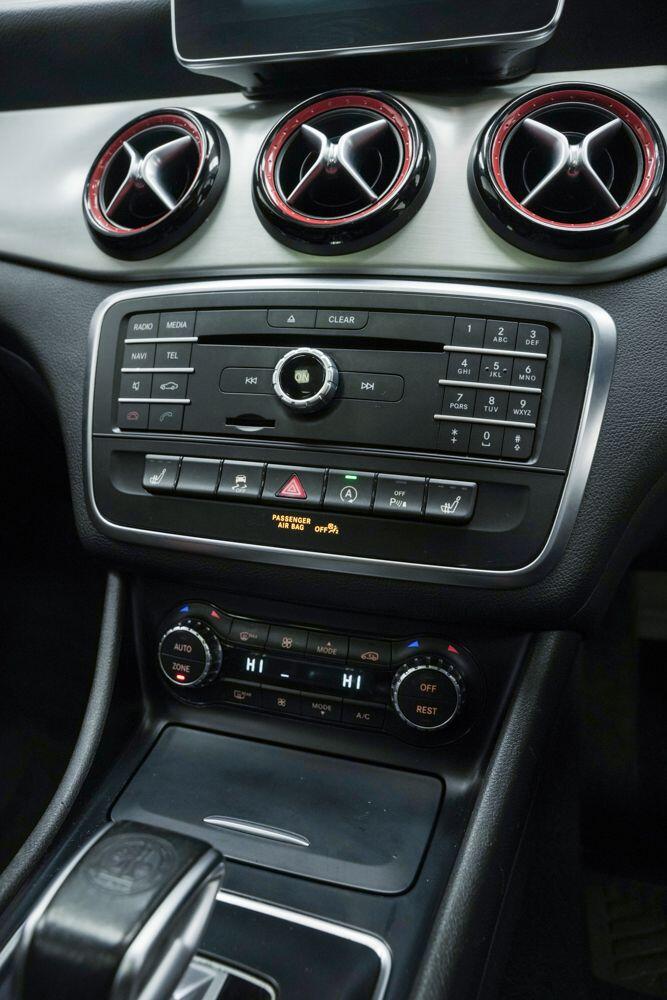 Used Mercedes-Benz CLA 2015 for sale - 77166923: Photo 25