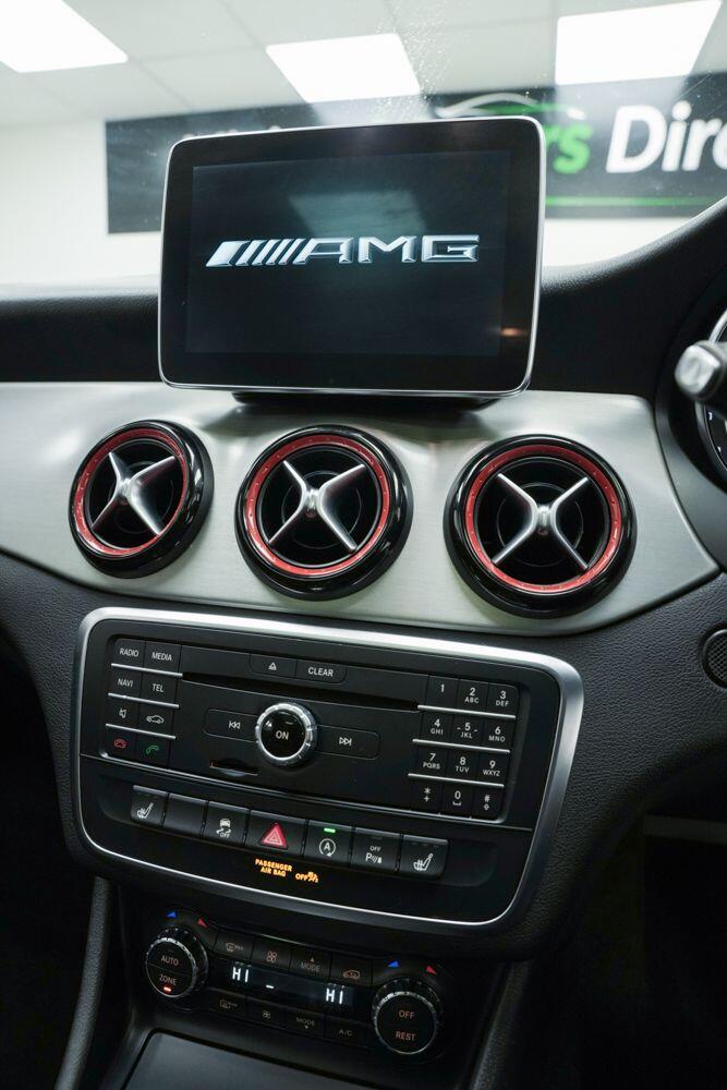 Used Mercedes-Benz CLA 2015 for sale - 77166923: Photo 26