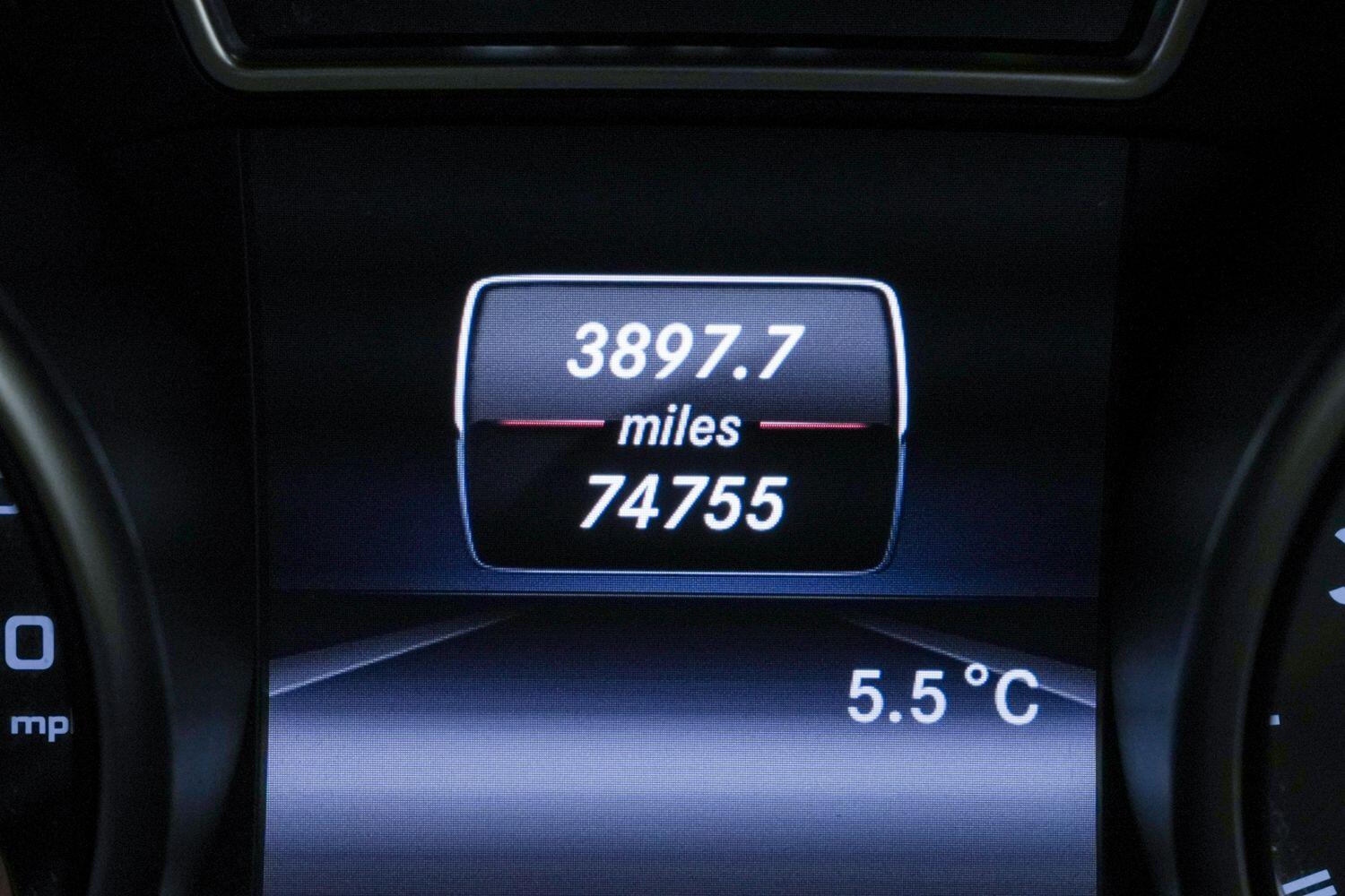 Used Mercedes-Benz CLA 2015 for sale - 77166923: Photo 28