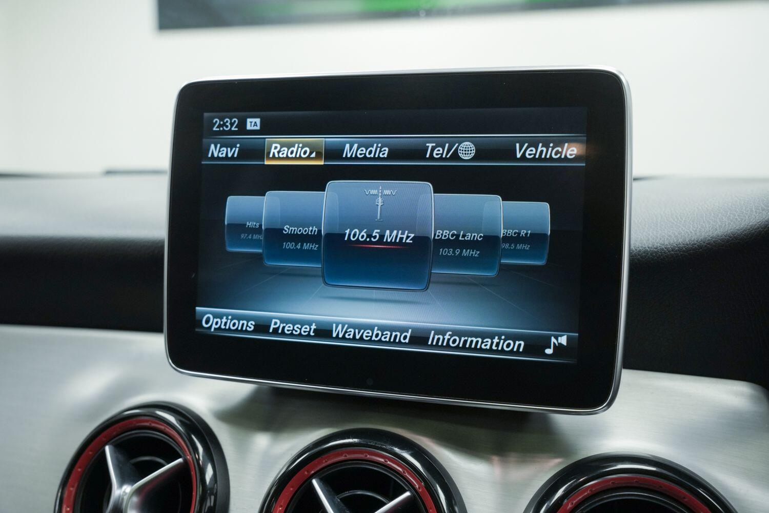 Used Mercedes-Benz CLA 2015 for sale - 77166923: Photo 29