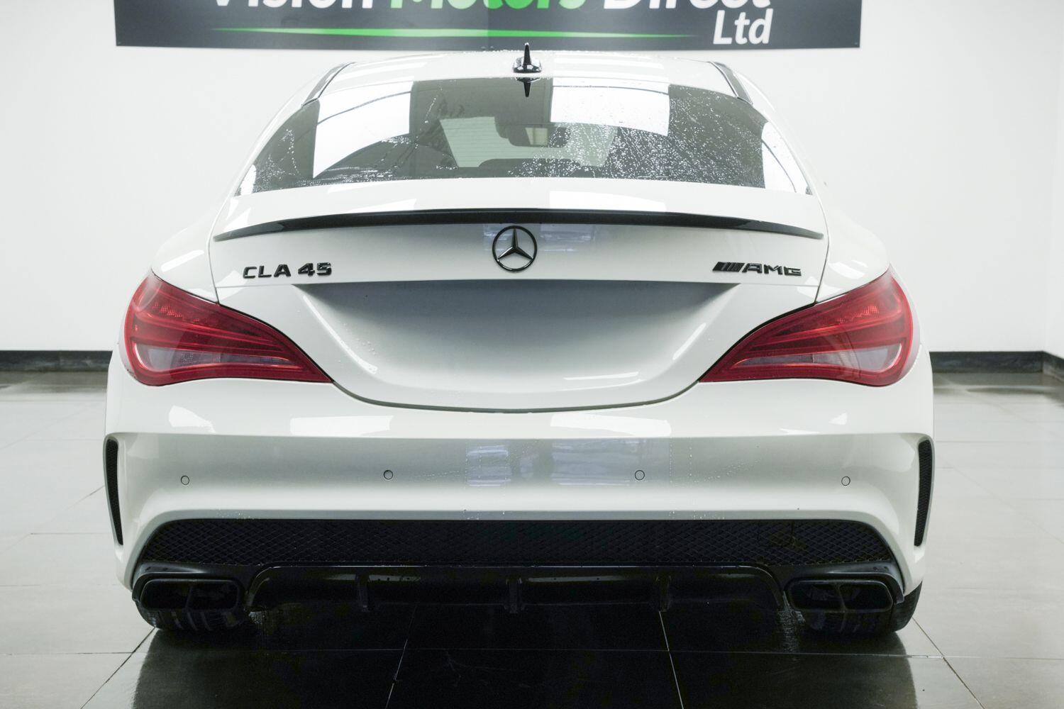 Used Mercedes-Benz CLA 2015 for sale - 77166923: Photo 3