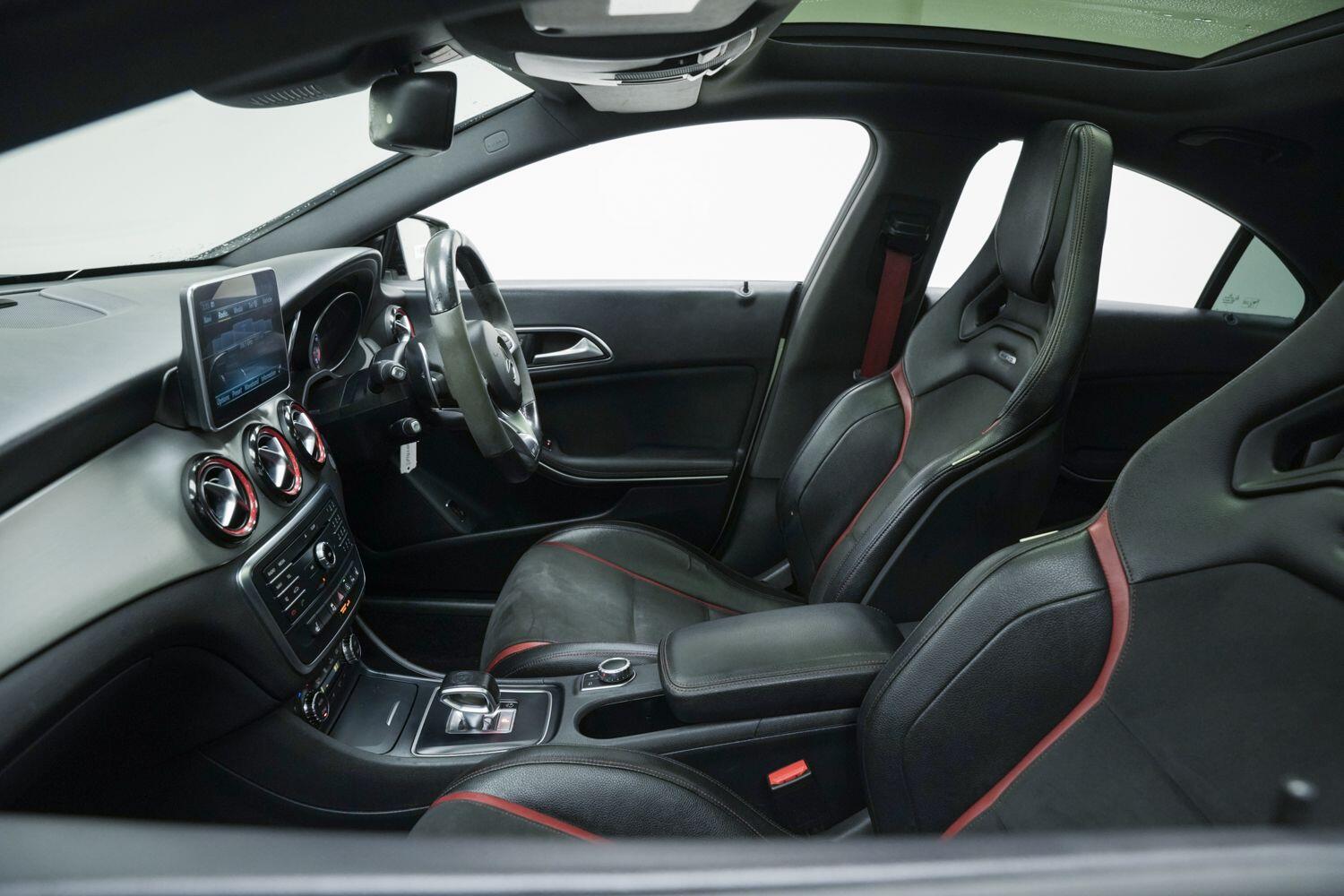 Used Mercedes-Benz CLA 2015 for sale - 77166923: Photo 30