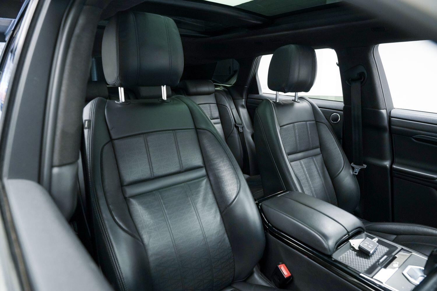 Used Land Rover Range Rover Evoque 2021 for sale - 77633607: Photo 11