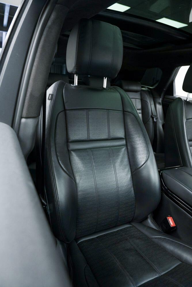 Used Land Rover Range Rover Evoque 2021 for sale - 77633607: Photo 12