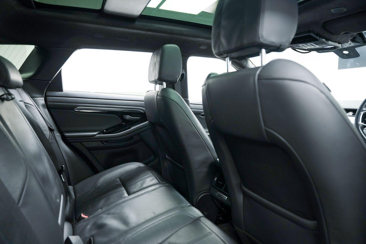 Used Land Rover Range Rover Evoque 2021 for sale - 77633607: Photo 15