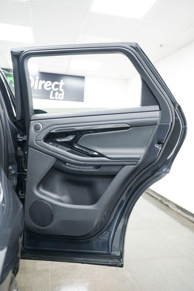 Used Land Rover Range Rover Evoque 2021 for sale - 77633607: Photo 17
