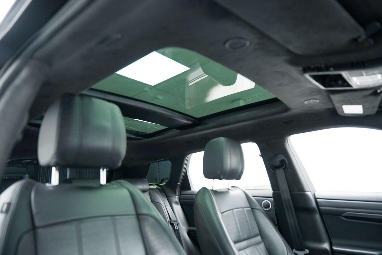 Used Land Rover Range Rover Evoque 2021 for sale - 77633607: Photo 18