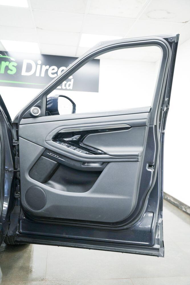 Used Land Rover Range Rover Evoque 2021 for sale - 77633607: Photo 19