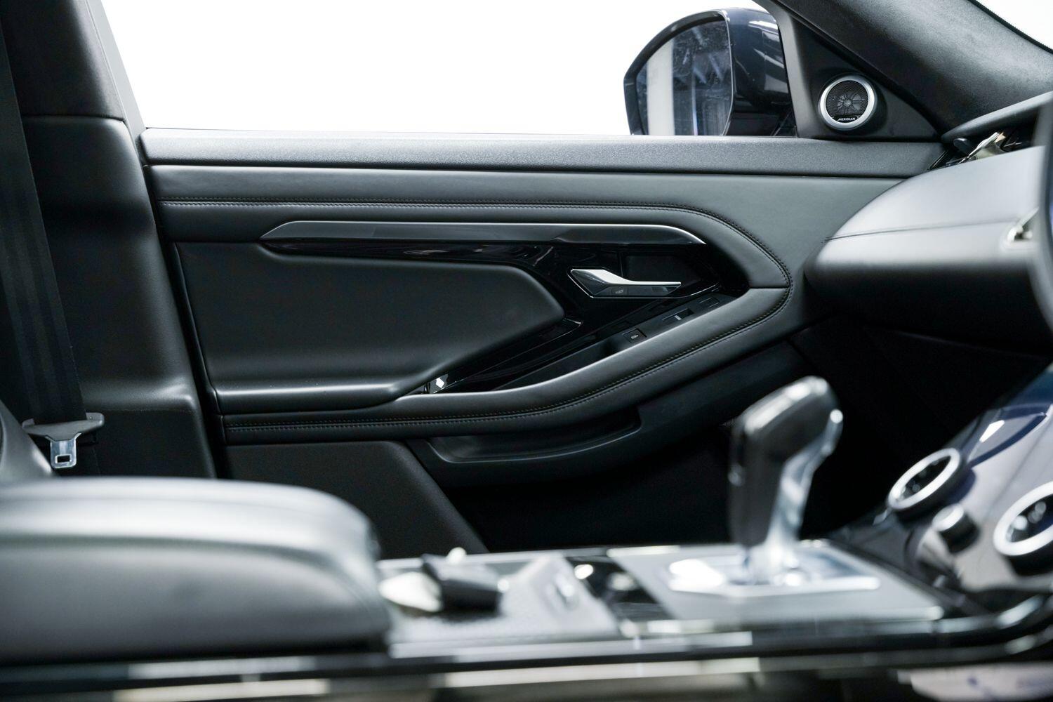 Used Land Rover Range Rover Evoque 2021 for sale - 77633607: Photo 22