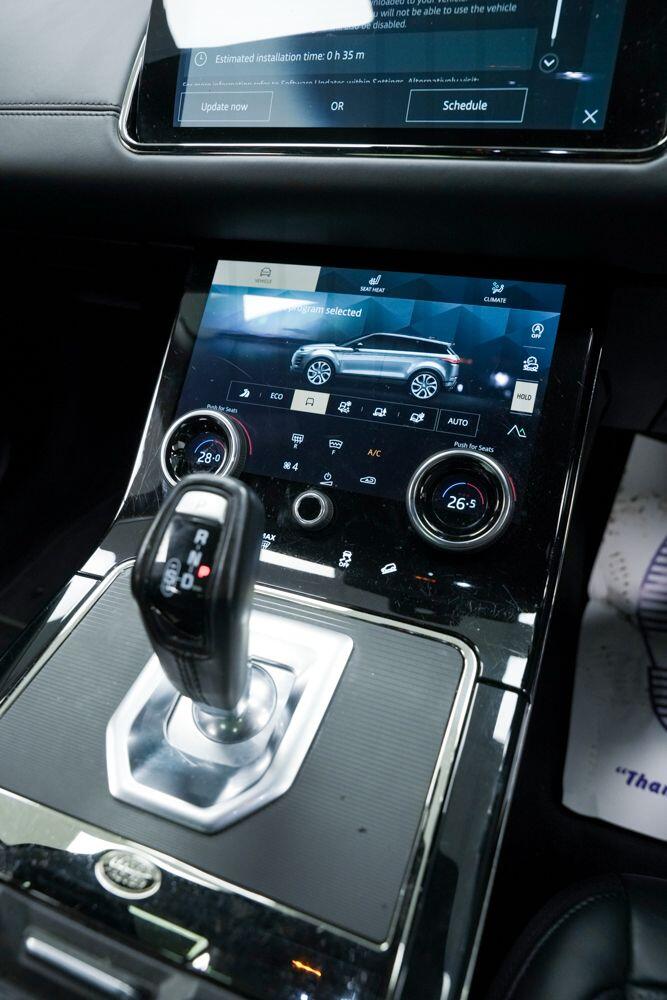 Used Land Rover Range Rover Evoque 2021 for sale - 77633607: Photo 24