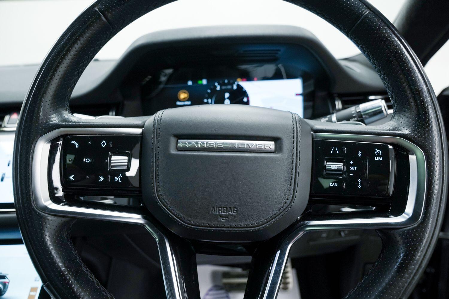 Used Land Rover Range Rover Evoque 2021 for sale - 77633607: Photo 26