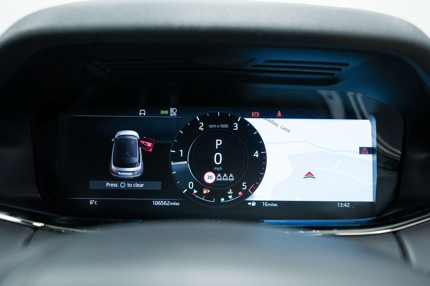 Used Land Rover Range Rover Evoque 2021 for sale - 77633607: Photo 27