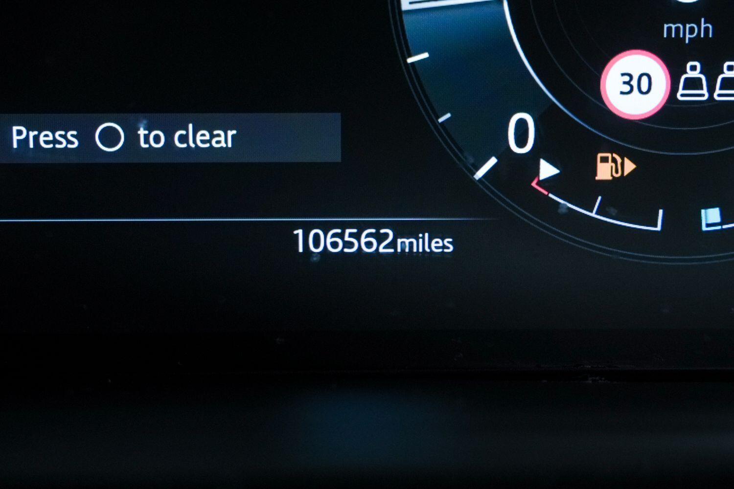 Used Land Rover Range Rover Evoque 2021 for sale - 77633607: Photo 28