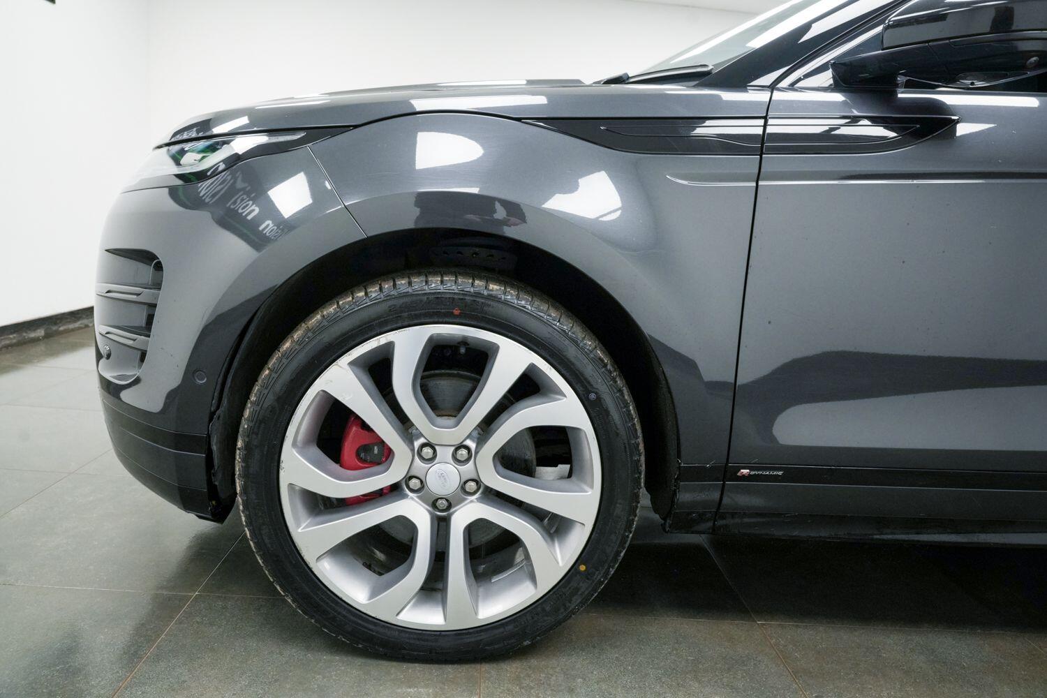 Used Land Rover Range Rover Evoque 2021 for sale - 77633607: Photo 6