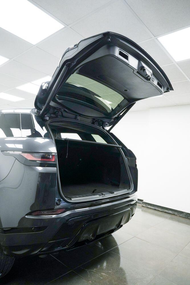 Used Land Rover Range Rover Evoque 2021 for sale - 77633607: Photo 8