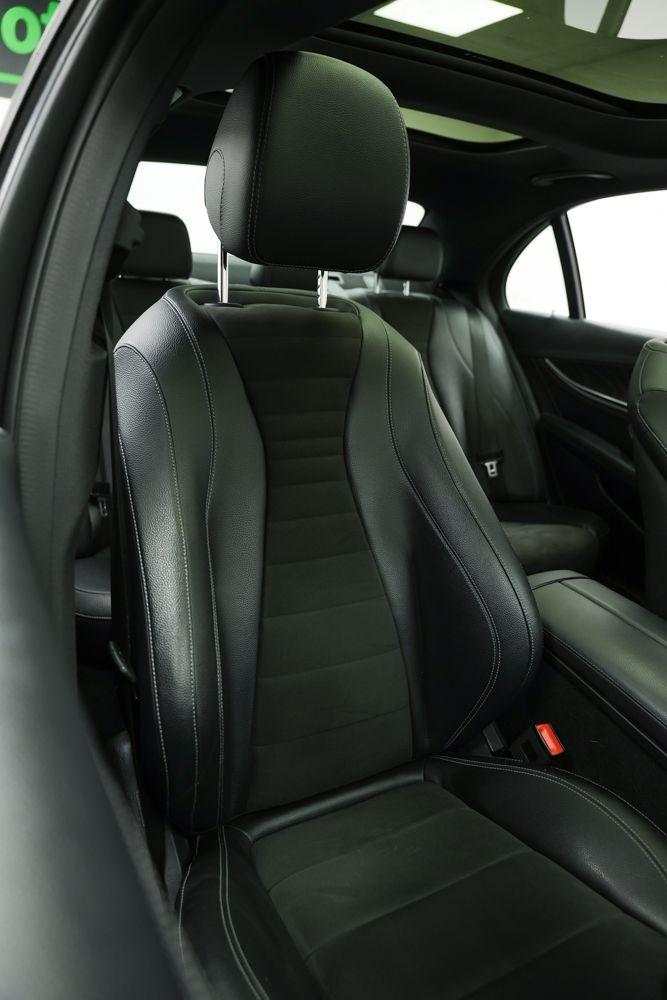 Used Mercedes-Benz E Class 2016 for sale - 77925063: Photo 11