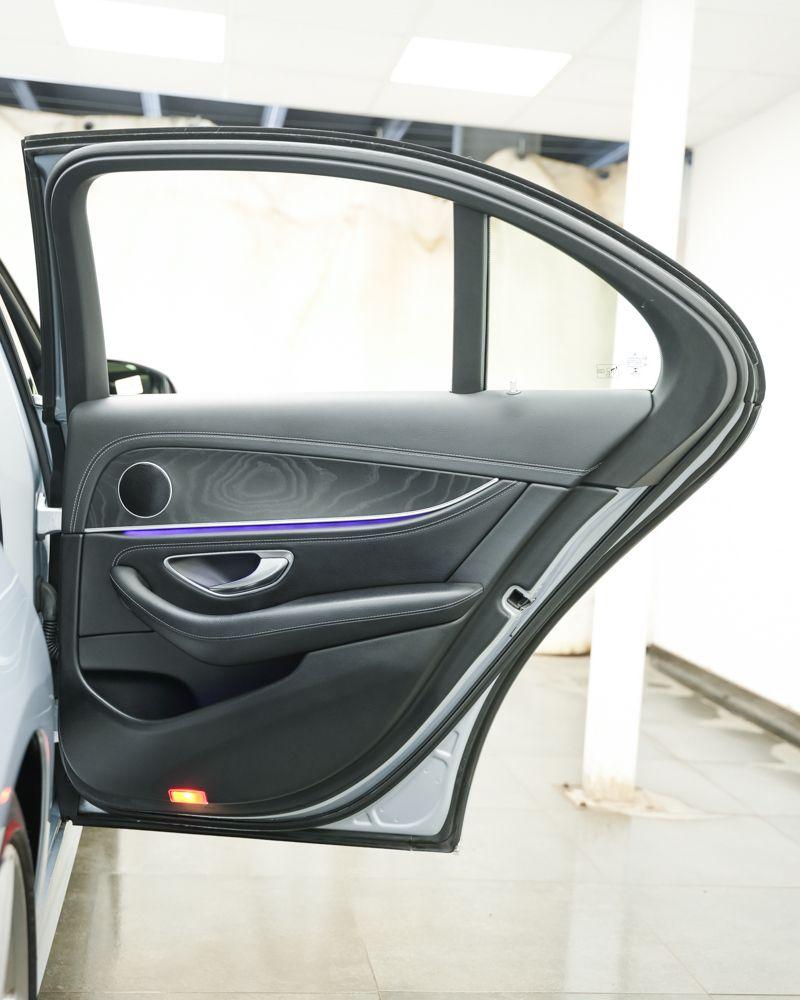 Used Mercedes-Benz E Class 2016 for sale - 77925063: Photo 18