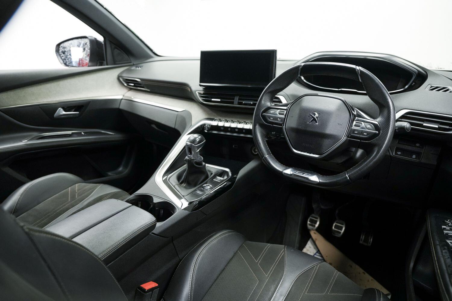 Used Peugeot 5008 2021 for sale - 77166487: Photo 11