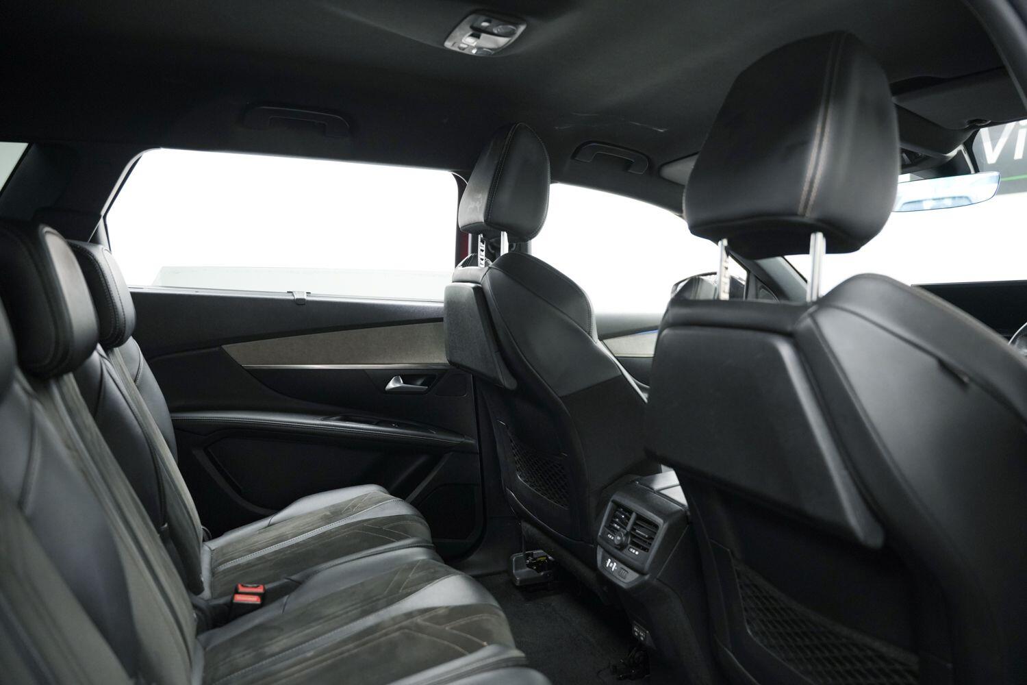 Used Peugeot 5008 2021 for sale - 77166487: Photo 16