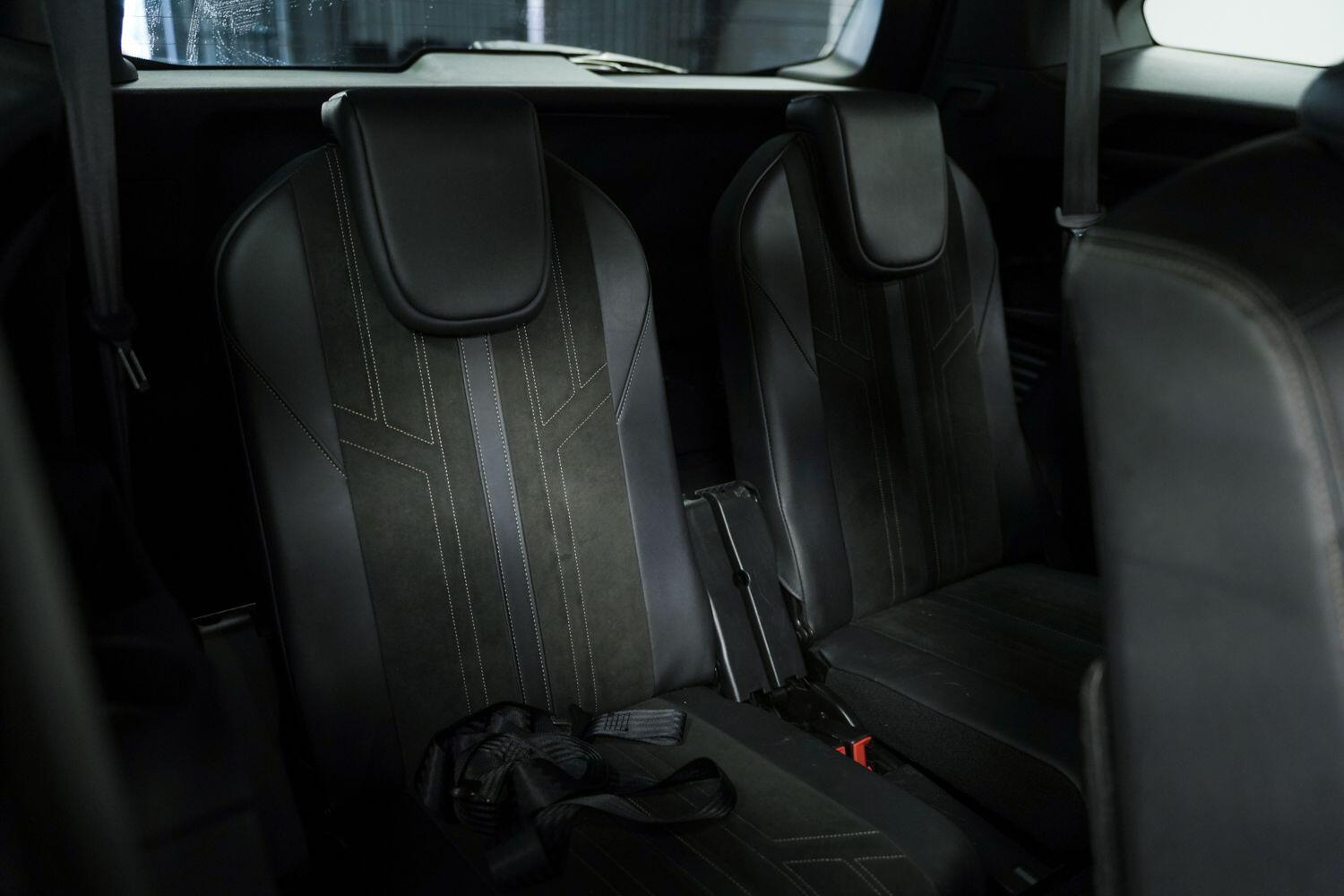 Used Peugeot 5008 2021 for sale - 77166487: Photo 18