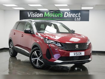 (21) - 1.5 BlueHDi GT Euro 6 (s/s) 5dr