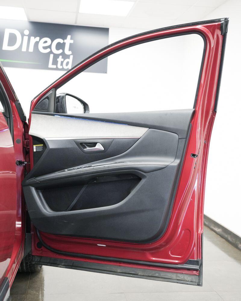 Used Peugeot 5008 2021 for sale - 77166487: Photo 20