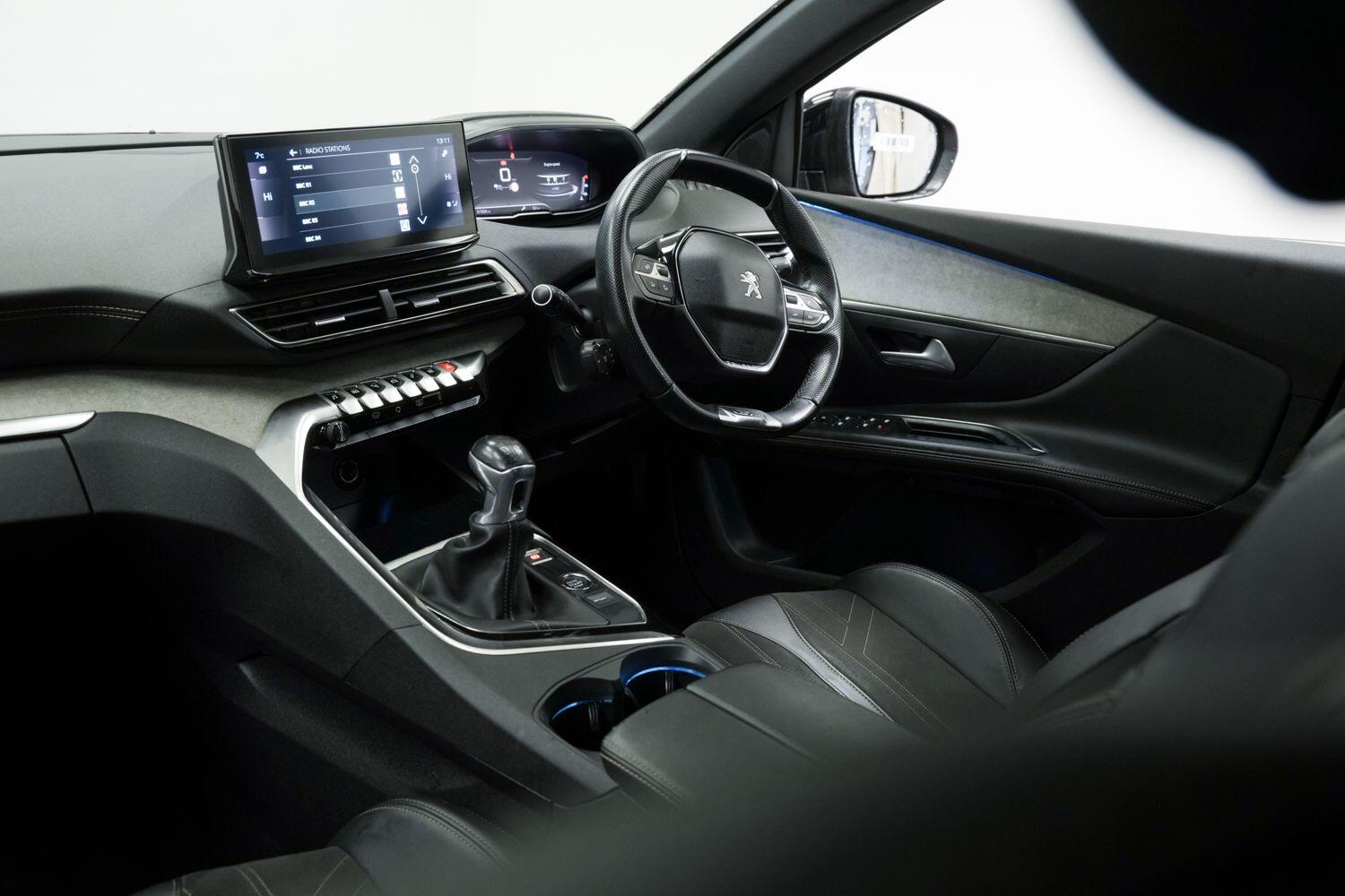 Used Peugeot 5008 2021 for sale - 77166487: Photo 22