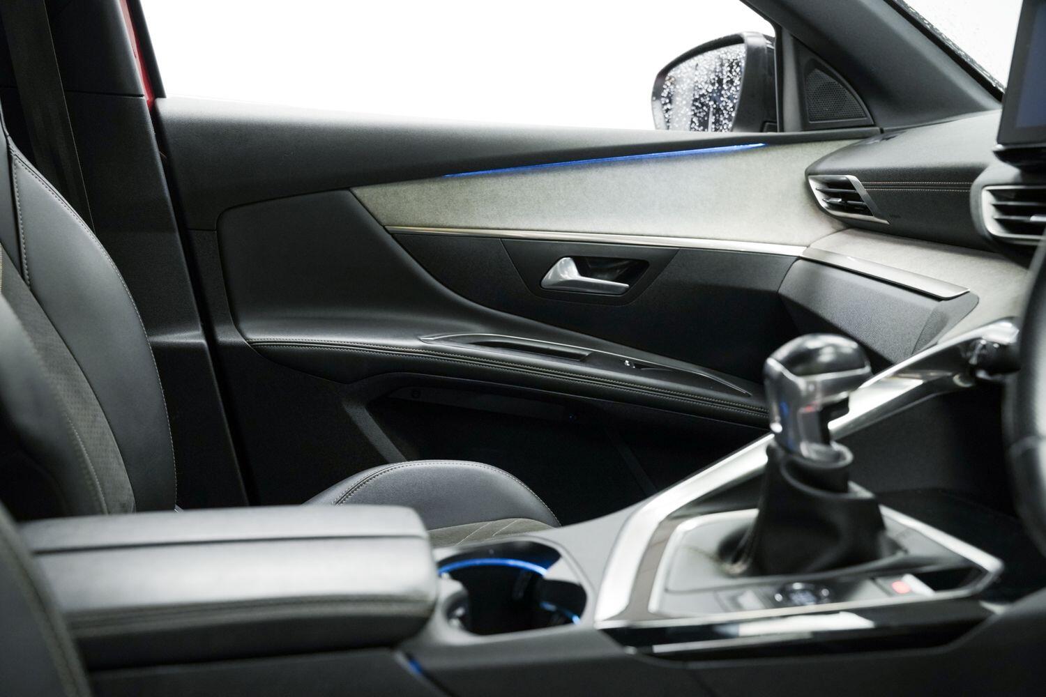 Used Peugeot 5008 2021 for sale - 77166487: Photo 23