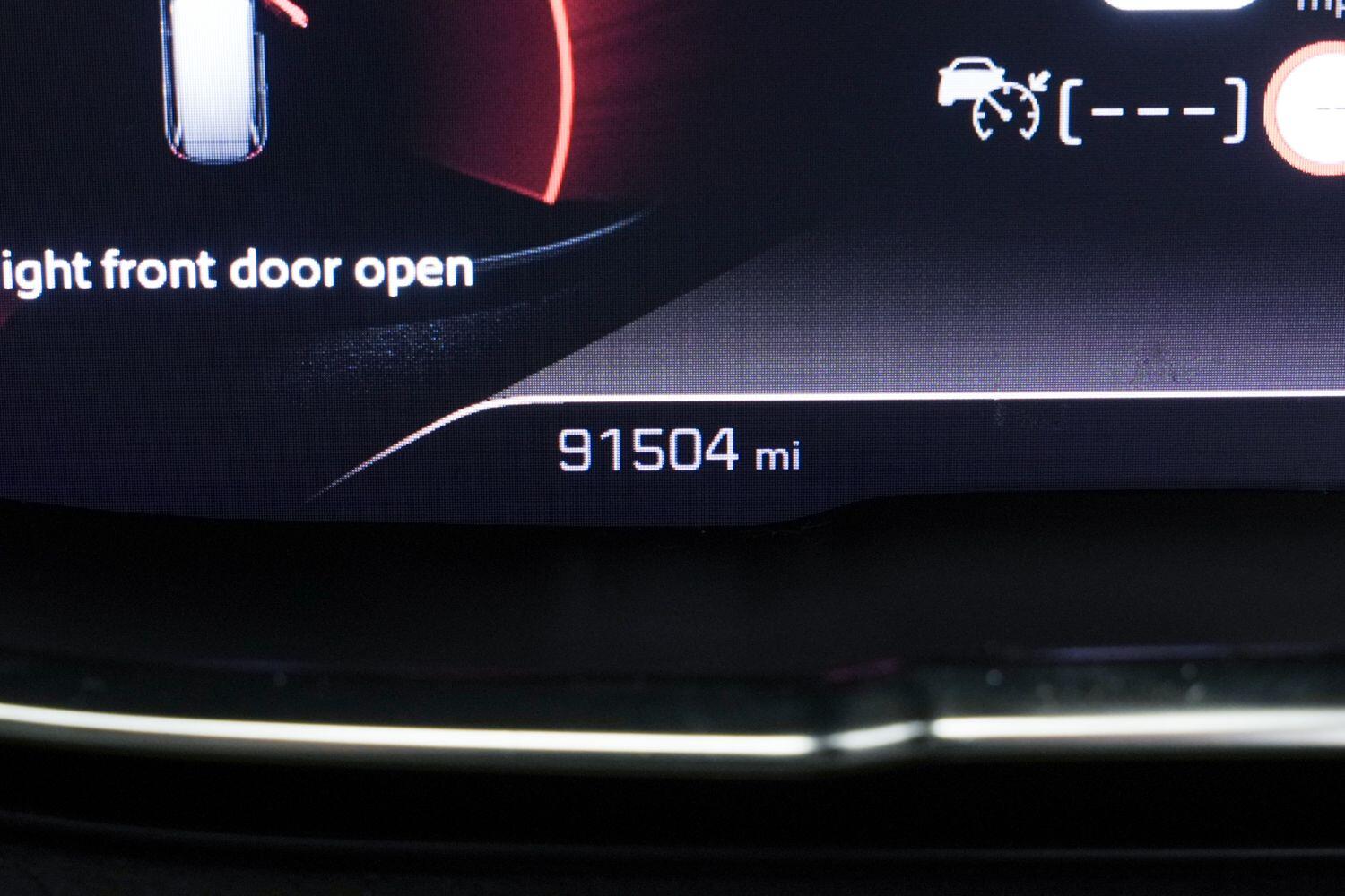 Used Peugeot 5008 2021 for sale - 77166487: Photo 30