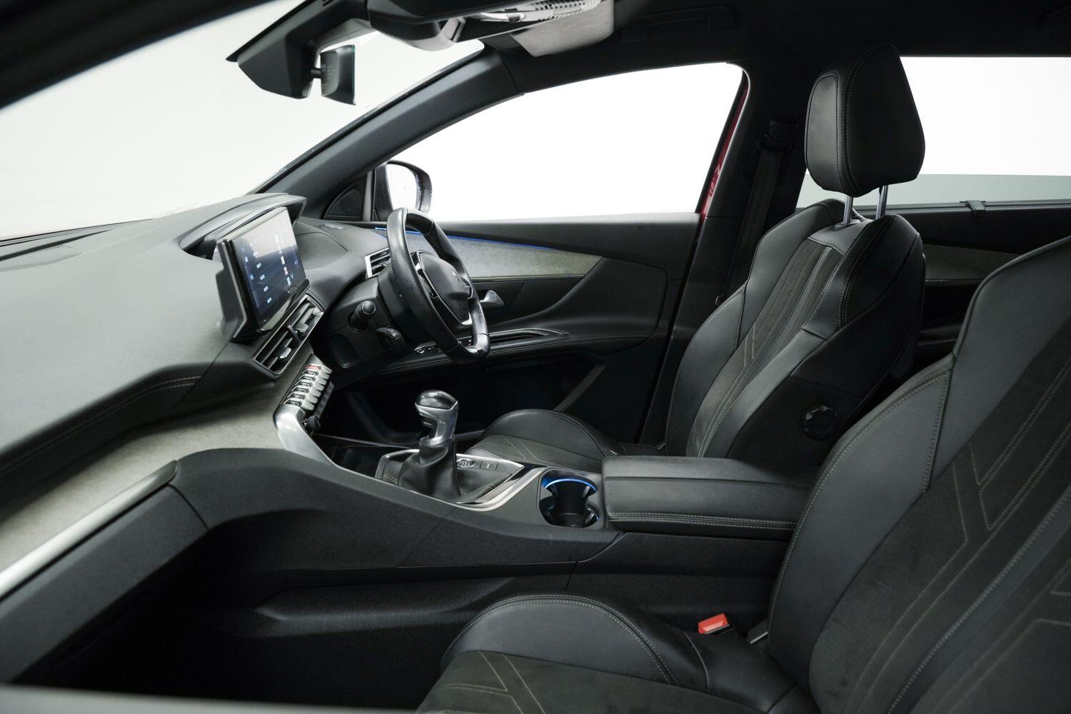 Used Peugeot 5008 2021 for sale - 77166487: Photo 31