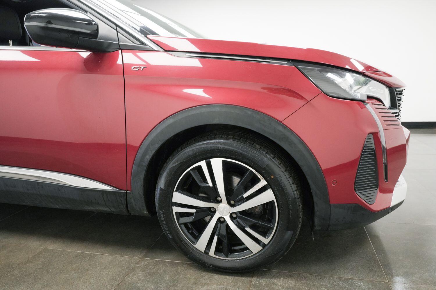 Used Peugeot 5008 2021 for sale - 77166487: Photo 5