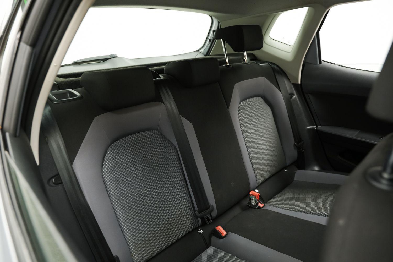 Used SEAT Arona 2018 for sale - 76912721: Photo 13