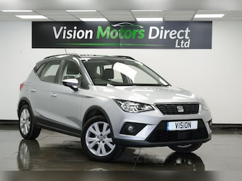 2018 (18) - 1.0 TSI SE Technology 5dr