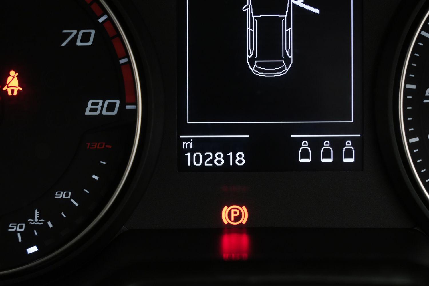 Used SEAT Arona 2018 for sale - 76912721: Photo 21