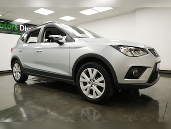 Used SEAT Arona 2018 for sale - 76912721: Photo