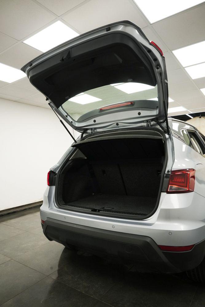 Used SEAT Arona 2018 for sale - 76912721: Photo 9